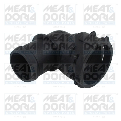 Coolant Flange
